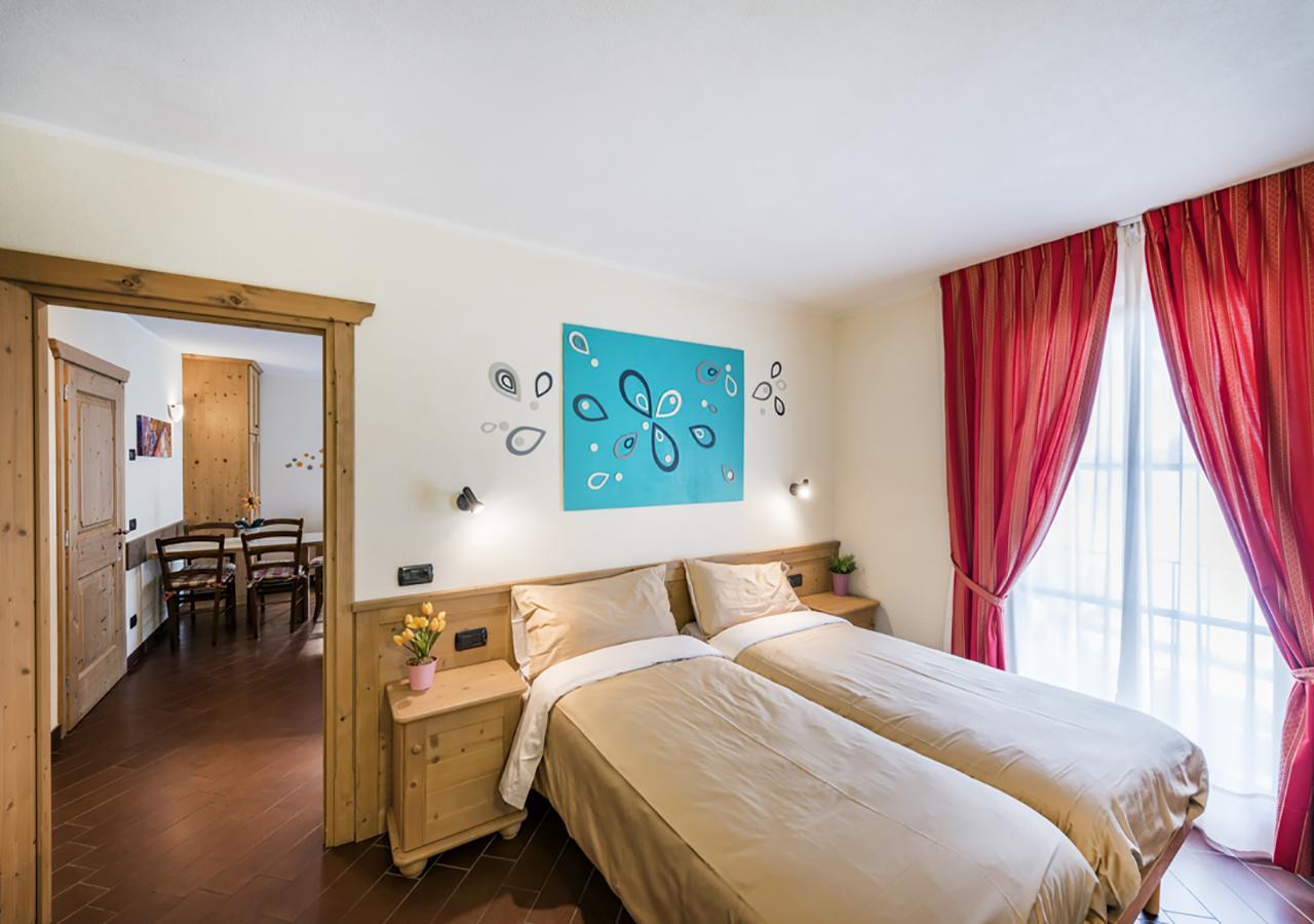 Chalet Layla Livigno Exterior photo
