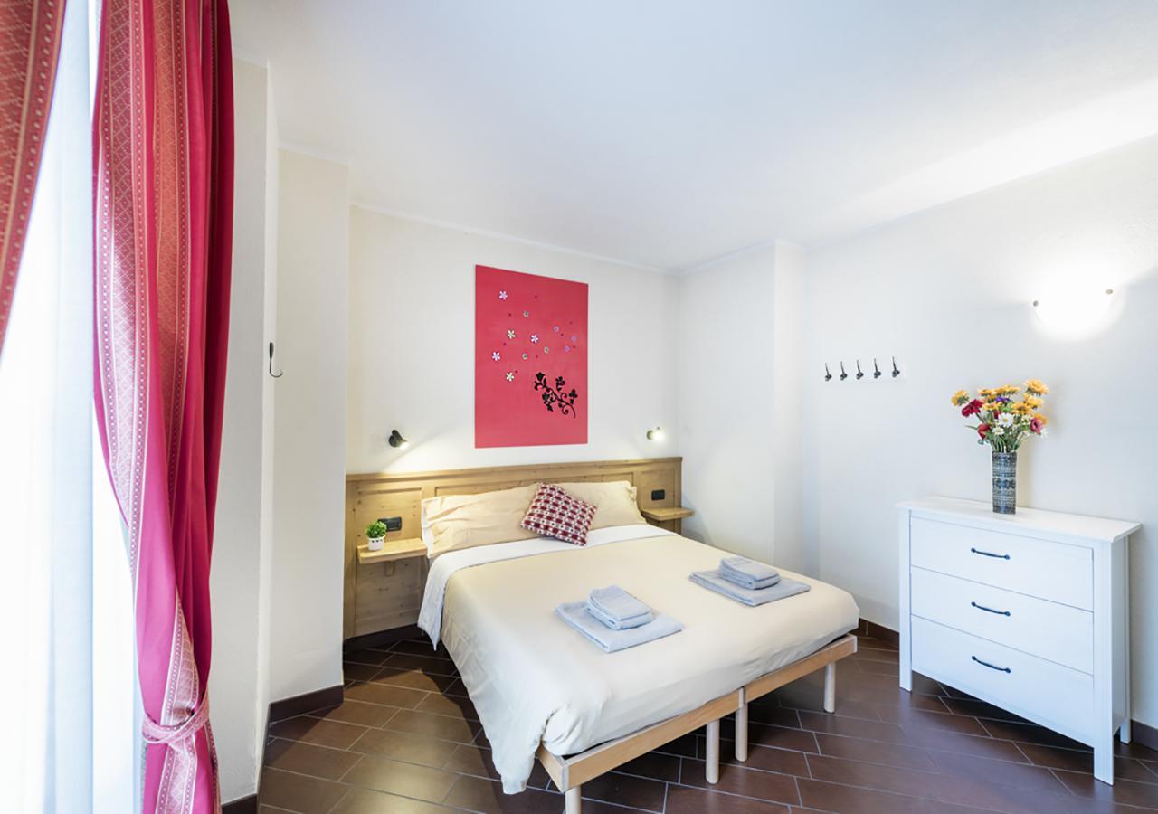 Chalet Layla Livigno Exterior photo